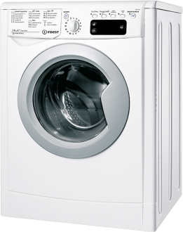 Indesit IWE 91283 SL C ECO TK Çamaşır Makinesi kullananlar yorumlar